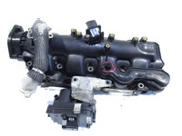 фото thumb №1, Колектор всмоктуючий opel insignia 2.0 cdti