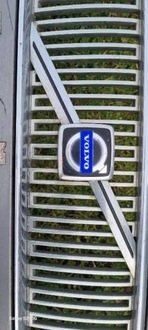 фото thumb №11, Бампер перед передній 30657005 volvo v50