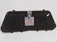 фото thumb №1, Fiat doblo 2 ii шумоізоляція капот підкрилок кліпси