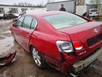 фото thumb №9, Lexus gs - class датчик подушки повітряної srs 2006 3.0l 8917345050 8917