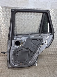 фото thumb №8, Bmw x5 f15 2014 зад сторона правая дверь задние