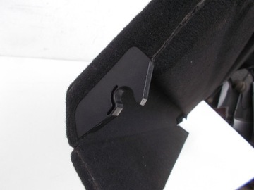 фото thumb №8, Полка багажника зад задняя skoda yeti i 5l6867769