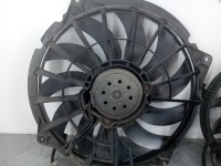 Вентиляторы радиатора audi a4 b7 870680j 867007x 3.0 tdi с Разборки, фото thumb