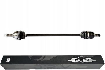 фото thumb №1, Полуось правая opel astra j vi 6 1.3 cdti механическая коробка передач новая