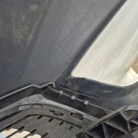 фото thumb №11, Mercedes cla w118 c118 19- бампер перед передний 6xpdc a1188855300