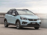 фото thumb №4, Honda jazz v 2021 crosstar прокладка капот