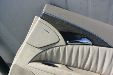 фото thumb №12, Боковина двері правий лівий зад kpl mercedes w211 рестайлінг