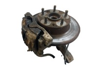 фото thumb №3, Ступица правый перед land rover freelander i 1.8 b