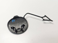 фото thumb №9, Vw tiguan iii 3 заглушка фаркоп бампера зад 571807441