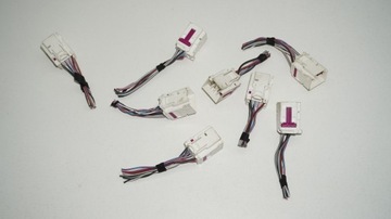 фото thumb №15, Audi volkswagen seat skoda штекер разъём соединитель 4f0937743e