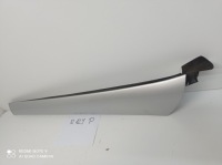 Mercedes sl r129 молдинг захист стійка права Ціна, фото thumb