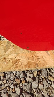 фото thumb №8, Двері правий задня праве задні ford fiesta mk7 sedan usa 12rok код лакофарбового покриття pq