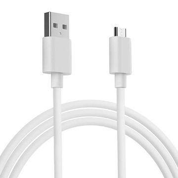 Оригинальное сетевое зарядное устройство SAMSUNG + МИКРО-КАБЕЛЬ