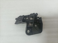 фото thumb №2, Vw t-roc напрямна бампера лівий задня 2ga807453