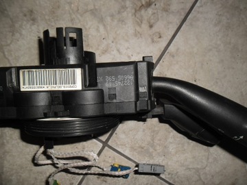 фото thumb №1, Переключатель комбинированный лента peugeot 307 рестайлинг 96605592xt