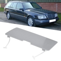 фото thumb №9, Захист фаркоп буксирувальний передній бампера захист причепа 1248800005