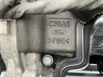 фото thumb №14, Ford втулка стабілізатора mk4 kuga mk3 2020- двигун 1.5 ecoboost 2020 тільки 38tyś 4x4