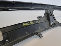 фото thumb №13, Mercedes sl r231 231 накладка дифузор зад 63 amg