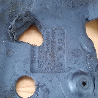 фото thumb №7, Bmw f32 n57 захист шумоізоляція 8575820