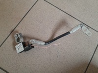 фото thumb №1, Kia ceed ii lift 2015r клема мінусова 37180-a6010