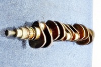 Bmw 7 wał коленчатый 5.0i m70 в Украине, фото thumb