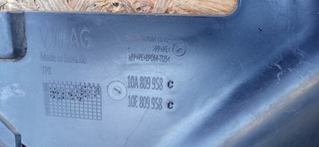 фото thumb №11, Volkswagen id.3 id3 19- підкрилок праві перед праві передні 10e809958c