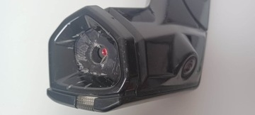 КОРПУС ЗЕРКАЛА КАМЕРЫ AUDI E-TRON ЛЕВЫЙ 570009-01