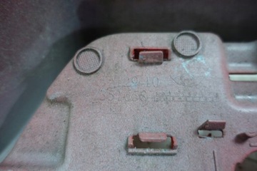 фото thumb №13, Mini cooper s f56 jcw 2018- бампер зад задний 7351653