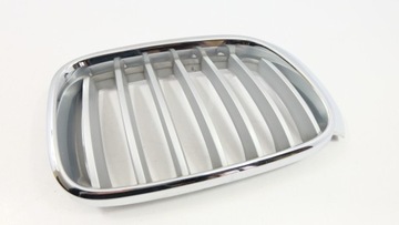 фото thumb №12, Bmw x4 f26 решітка радіатора решітка радіатора права 7210726