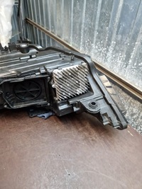 фото thumb №10, Audi a6 c8 4k 2018- лампа перед правая полный led