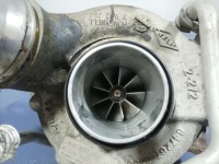 Bmw 3 g20 g21 2.0 b b48b 184 km турбонагнітач турбіна 8631902 в Україні, фото thumb