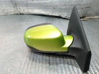 фото thumb №1, Дзеркало праве renault clio iii 05-13 8200802081