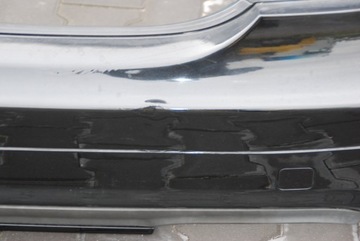 фото thumb №7, Бампер mercedes s-klasa w221 amg 6.3 6.5 зад