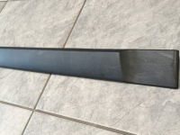 фото thumb №2, Молдинг дверь правый задняя renault scenic ii 8200136736