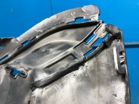 фото thumb №11, Toyota proace city ліве кутник бампера перед бампер 9818198777