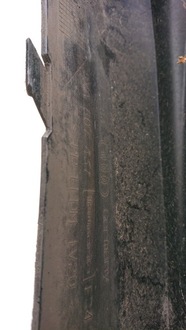 фото thumb №8, Audi a1 8xa lift 15- бампер передний перед