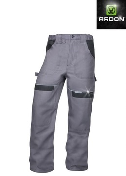Рабочие брюки 100% хлопок ARDON COOL TREND 60