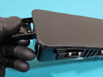 фото thumb №7, Повітряна подушка колінна подушка безпеки bmw x3 g01 9363843