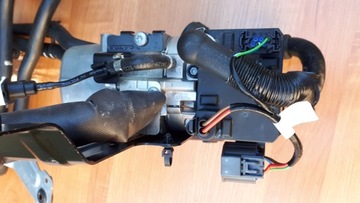 фото thumb №13, Вебасто volvo xc40 31694693 b5a s3 2017r. бензин