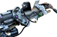 фото thumb №8, O2 cadillac escalade iv 2014 - 6.2 v8 рульова колонка 23309449 8417650