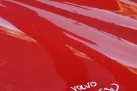 фото thumb №6, Volvo c30 крыло правый перед передний молдинг lift