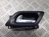 фото thumb №1, Ручка левая задняя внутренняя citroen c4 i