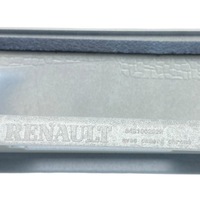 фото thumb №12, Новая оригинальный номер накладка крышки renault megane iv универсал 848108317r