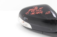 фото thumb №5, Дзеркало праве jaguar xf 07-11r 14p jbc1807