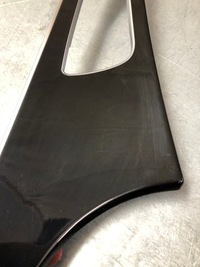 фото thumb №13, Декори dekor планки декоративний піаніно чорний 1lq audi a6 c7