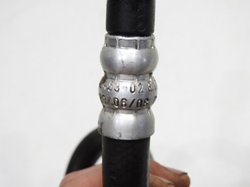 фото thumb №9, Шланг підсилювача bmw e60 e61 2.5i 6782453