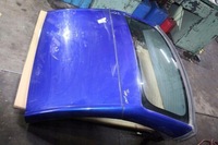 фото thumb №8, Colt 07 cc cabrio t99 крыша kabriolet