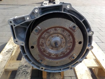 фото thumb №9, Bmw f20 f30 116 1.6 бензин n13b16a коробка передач автомат 8614210