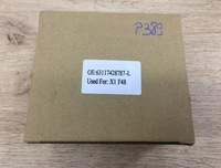 фото thumb №10, Модуль перетворювач led повороту повороту ліва do bmw x2 f39 x1 f48 7428787