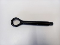 Купити Вушко буксирувальний lexus ux 250h f-sport, фото thumb